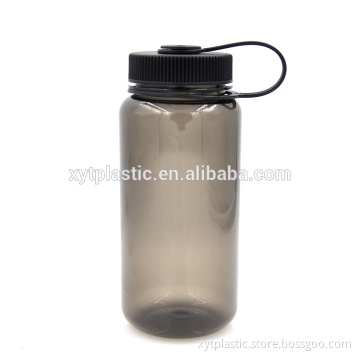 1000ML One Liter 32OZ tritan water bottle with BPA free